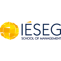 IESEG School of Management Logo