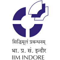 Indian Institute of Management, Indore - IIM Indore Logo