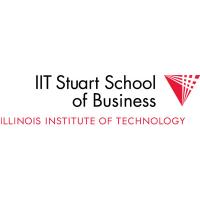 Illinois Institute of Technology (Stuart) Logo
