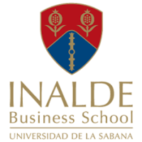 INALDE Business School - Universidad de La Sabana Logo
