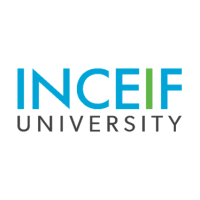 INCEIF - International Centre for Education in Islamic Finance Logo