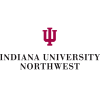 Indiana University Northwest - School of Business and Economics Logo
