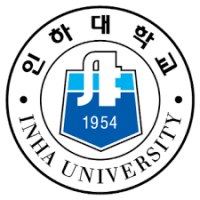 Inha University - Graduate School of Business Administration Logo