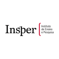 Insper - Insper Instituto de Ensino e Pesquisa Logo