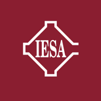 IESA - Instituto de Estudios Superiores de Administración Logo