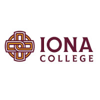 Iona College (LaPenta) Logo