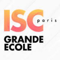 ISC Paris Logo