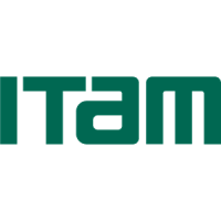 ITAM - Instituto Tecnológico Autónomo de México  Logo