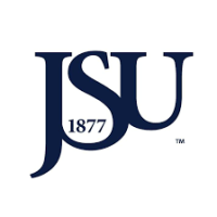 Jackson State University - College of Business Logo