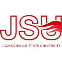 Jacksonville State University - School of Business & Industry Logo