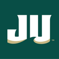 Jacksonville University (Davis) Logo