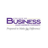 James Madison University - College of Business Logo