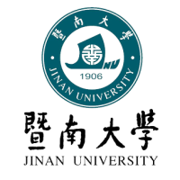 Jinan University - School of Management Logo