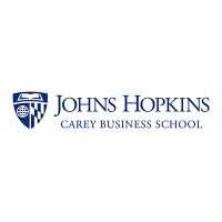 Johns Hopkins University (Carey) Logo