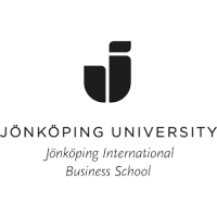 Jönköping International Business School - Jönköping University Logo