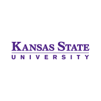 Kansas State University - College of Business Administration Logo