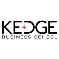 Kedge BS Logo