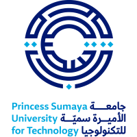 King Talal School of Business Technology - Princess Sumaya University for Technology Logo