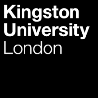 Kingston Business School - Kingston University Logo