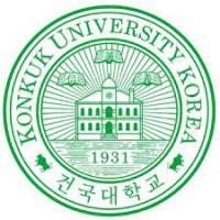 Konkuk University - School of Business Logo