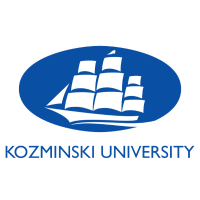 Kozminski University Logo