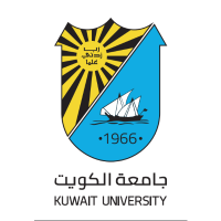 Kuwait University - College of Business Administration Logo