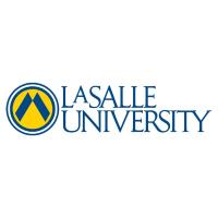 La Salle University - School of Business Logo