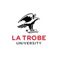 La Trobe Business School - La Trobe University Logo