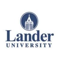Lander University - College of Business Logo