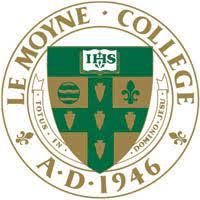 Le Moyne College - Madden School of Business Logo