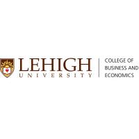 Lehigh University - College of Business and Economics Logo