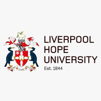  Liverpool Hope Business School - Business School Logo