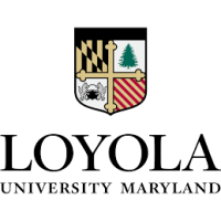 Loyola University Maryland (Sellinger) Logo