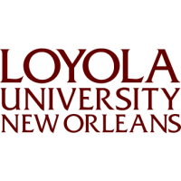 Loyola University New Orleans - College of Business Logo