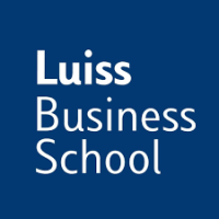 LUISS Business School Logo