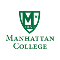 Manhattan College - O'Malley School of Business Logo