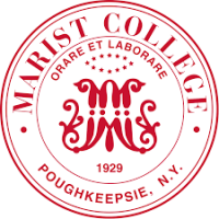 Marist College - School of Management Logo
