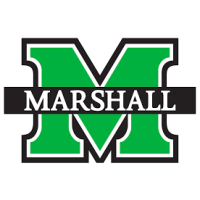 Marshall University (Lewis) Logo