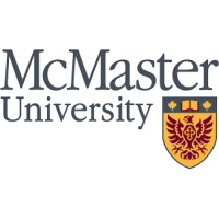 McMaster University (DeGroote) Logo