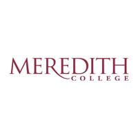 Meredith College - School of Business Logo