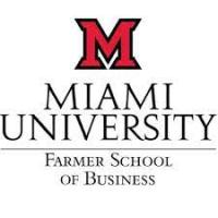 Miami University (Farmer) Logo