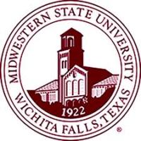 Midwestern State University (Dillard) Logo