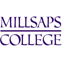 Millsaps College (Else) Logo