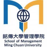 Ming Chuan University - School of Management Logo