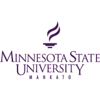 Minnesota State University, Mankato - College of Business Logo