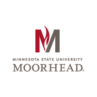 Minnesota State University Moorhead (Paseka) Logo