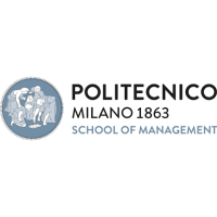 MIP Politecnico di Milano - School of Management Logo