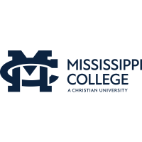 Mississippi College - School of Business Logo