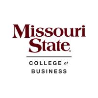 Missouri State University - College of Business Administration Logo