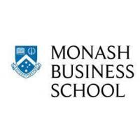 Monash University - Business and Economics Logo